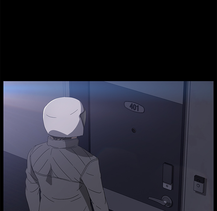 [韩国漫画] 卖身契约 爱情,熟女人妻,巨乳大奶#[128P]-15