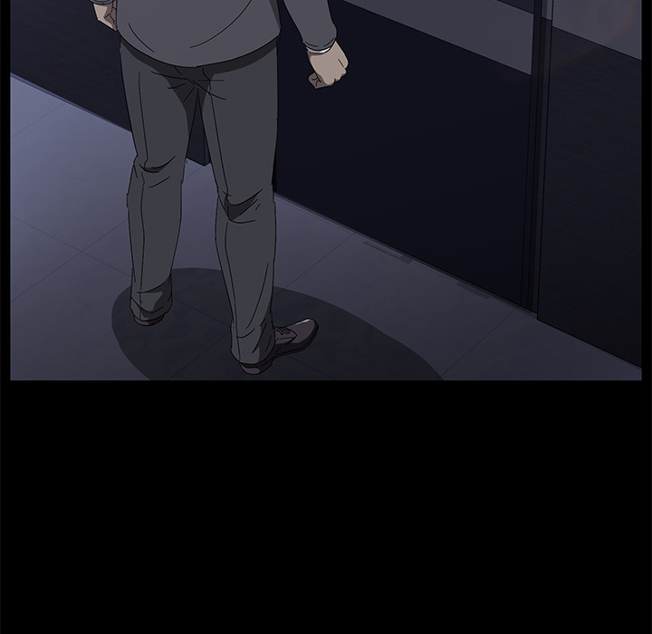 [韩国漫画] 卖身契约 爱情,熟女人妻,巨乳大奶#[128P]-16