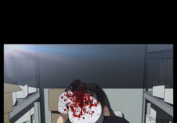 [韩国漫画] 卖身契约 爱情,熟女人妻,巨乳大奶#[128P]-3