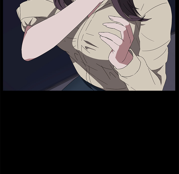 [韩国漫画] 卖身契约 爱情,熟女人妻,巨乳大奶#[128P]-30