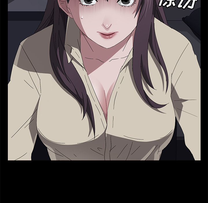 [韩国漫画] 卖身契约 爱情,熟女人妻,巨乳大奶#[128P]-40