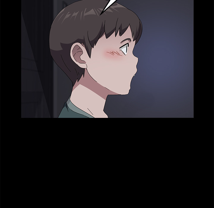 [韩国漫画] 卖身契约 爱情,熟女人妻,巨乳大奶#[128P]-45