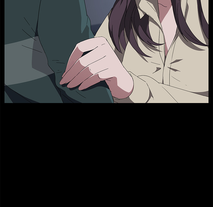 [韩国漫画] 卖身契约 爱情,熟女人妻,巨乳大奶#[128P]-49