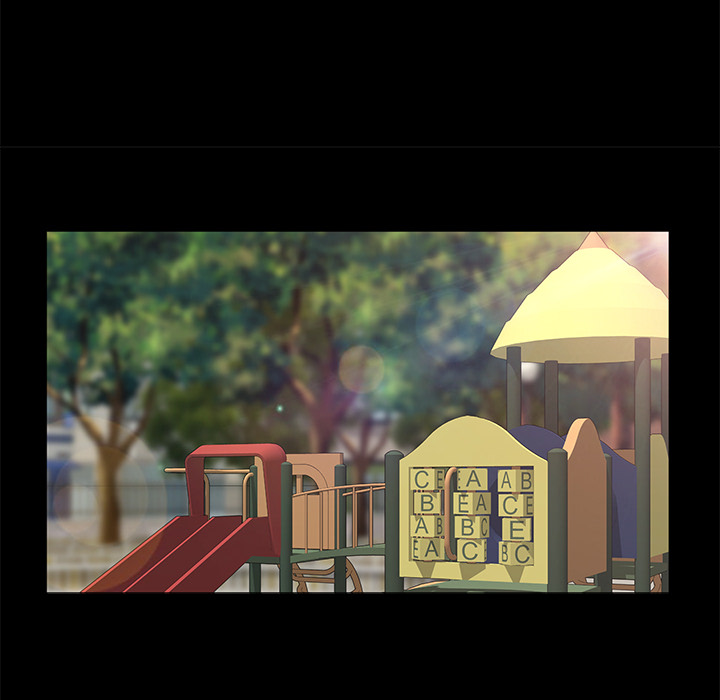 [韩国漫画] 卖身契约 爱情,熟女人妻,巨乳大奶#[128P]-52