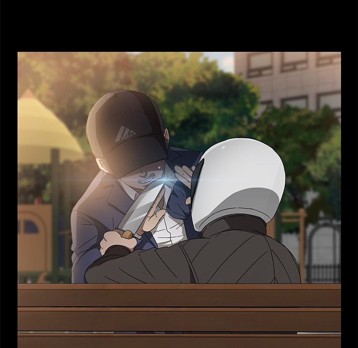 [韩国漫画] 卖身契约 爱情,熟女人妻,巨乳大奶#[128P]-58