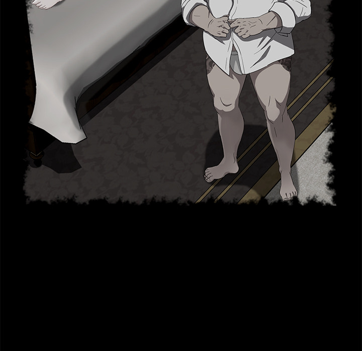 [韩国漫画] 卖身契约 爱情,熟女人妻,巨乳大奶#[128P]-83