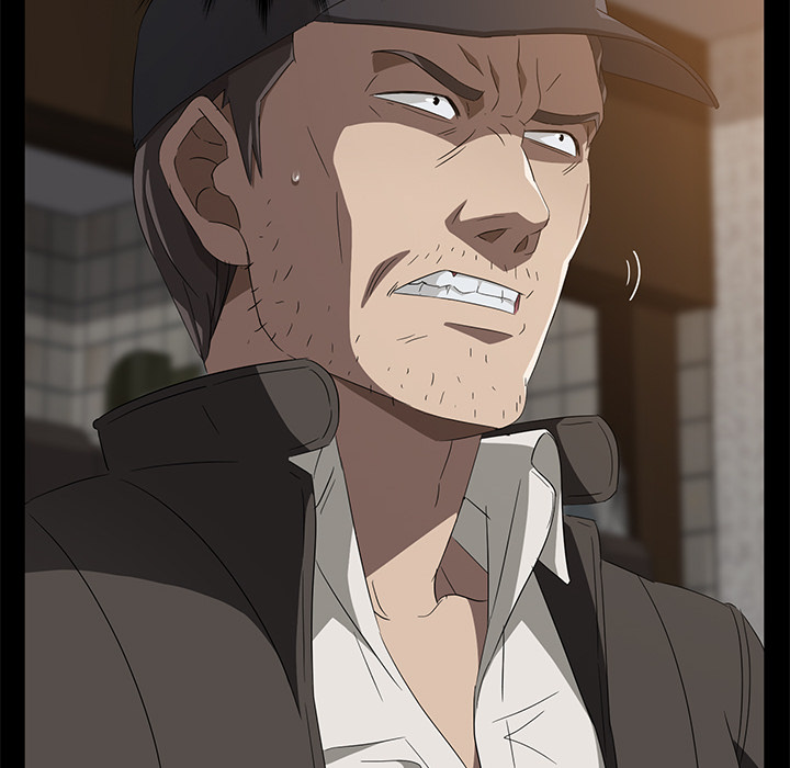 [韩国漫画] 卖身契约 爱情,熟女人妻,巨乳大奶#[128P]-87