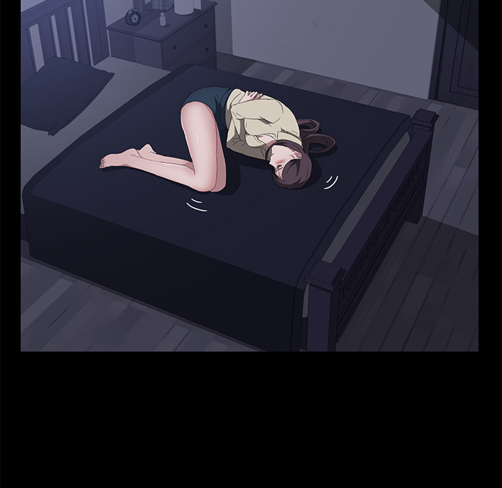 [韩国漫画] 卖身契约 爱情,熟女人妻,巨乳大奶#[128P]-91