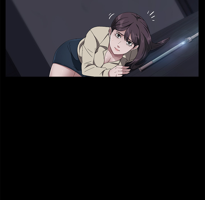 [韩国漫画] 卖身契约 爱情,熟女人妻,巨乳大奶#[128P]-98