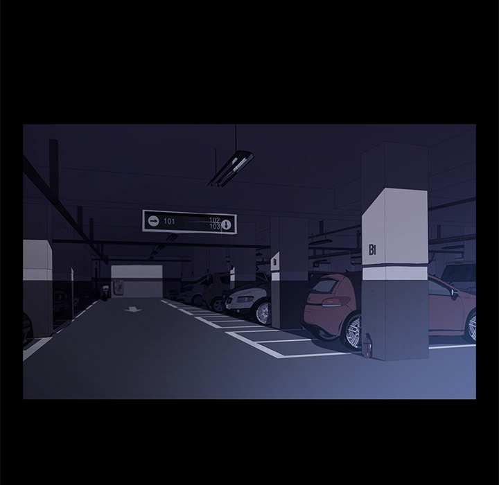 [韩国漫画] 卖身契约 爱情,熟女人妻,巨乳大奶#[126P]-11