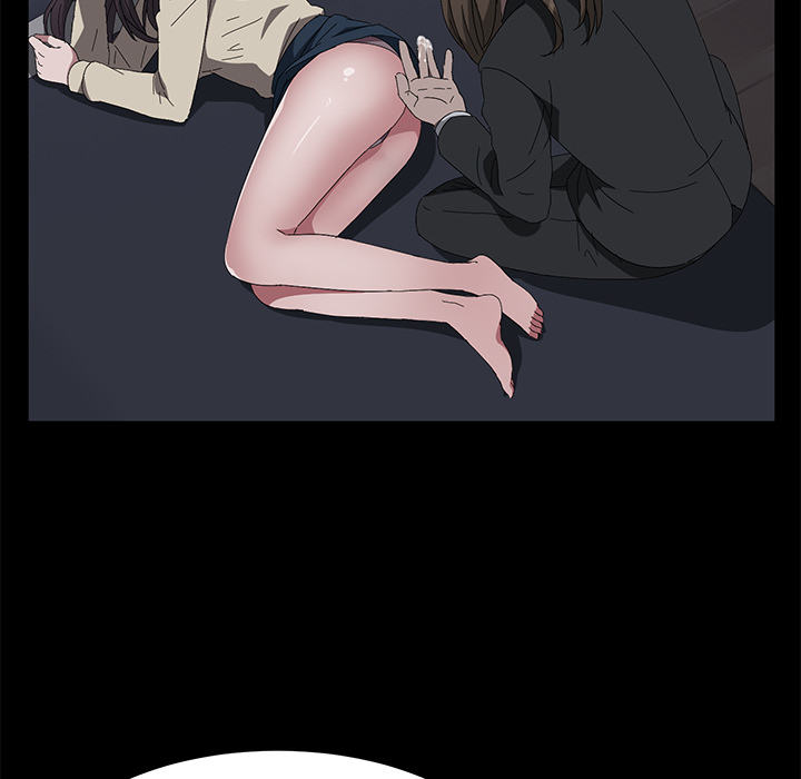 [韩国漫画] 卖身契约 爱情,熟女人妻,巨乳大奶#[126P]-112