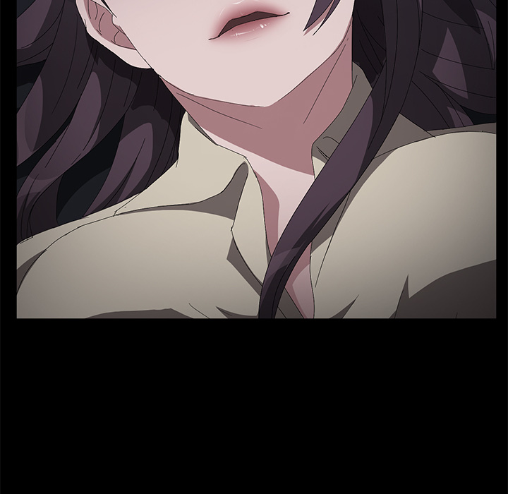 [韩国漫画] 卖身契约 爱情,熟女人妻,巨乳大奶#[126P]-125