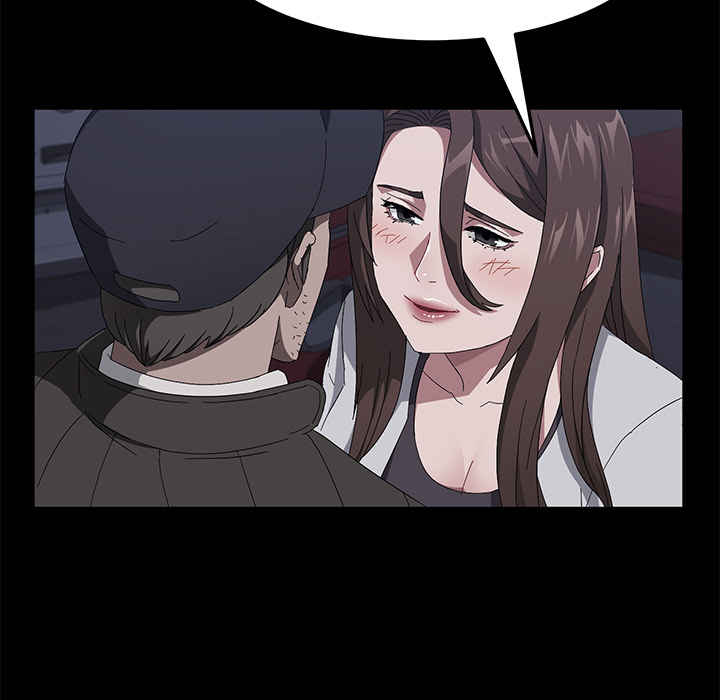 [韩国漫画] 卖身契约 爱情,熟女人妻,巨乳大奶#[126P]-16