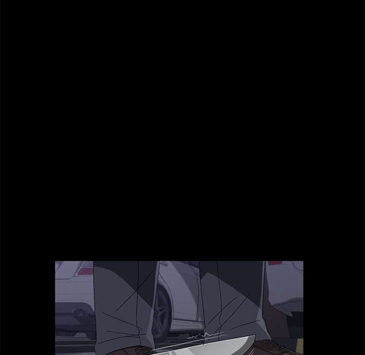 [韩国漫画] 卖身契约 爱情,熟女人妻,巨乳大奶#[126P]-17