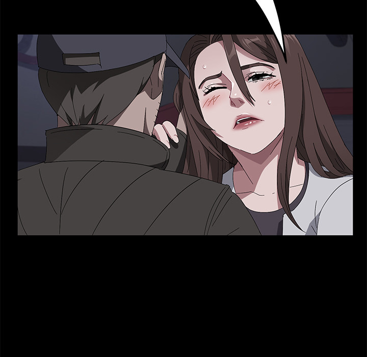 [韩国漫画] 卖身契约 爱情,熟女人妻,巨乳大奶#[126P]-21