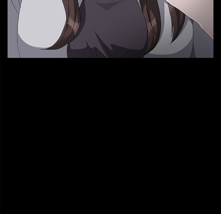 [韩国漫画] 卖身契约 爱情,熟女人妻,巨乳大奶#[126P]-45