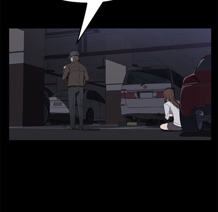 [韩国漫画] 卖身契约 爱情,熟女人妻,巨乳大奶#[126P]-83