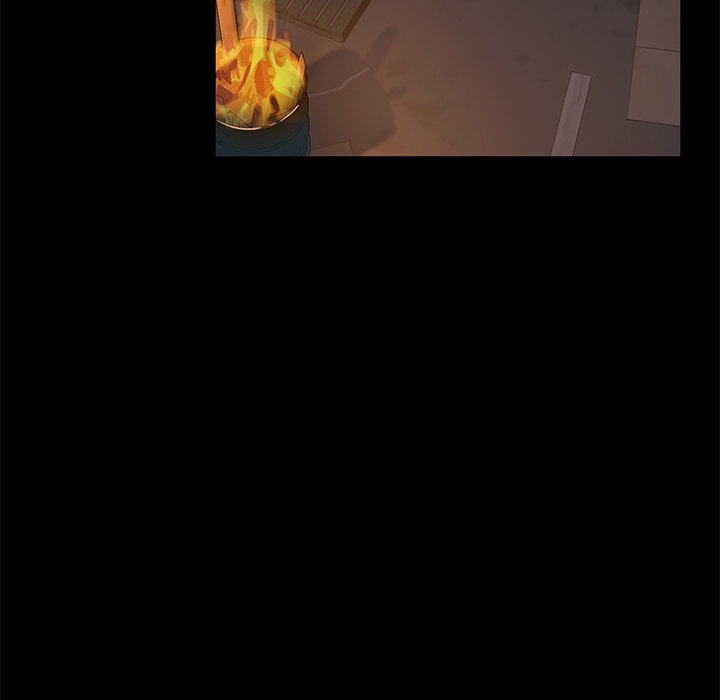 [韩国漫画] 卖身契约 爱情,熟女人妻,巨乳大奶#[126P]-90