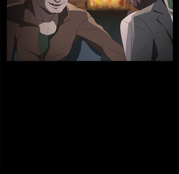 [韩国漫画] 卖身契约 爱情,熟女人妻,巨乳大奶#[126P]-93