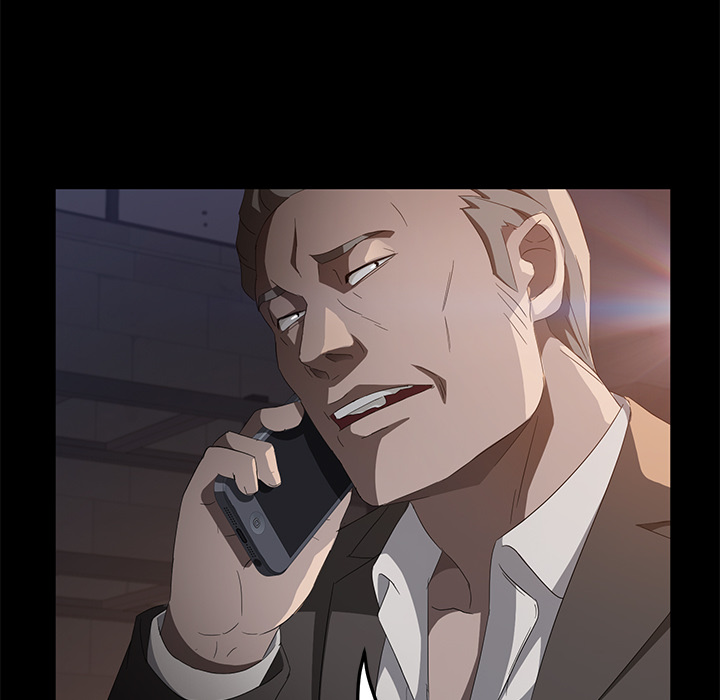 [韩国漫画] 卖身契约 爱情,熟女人妻,巨乳大奶#[126P]-96