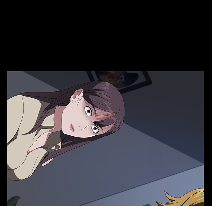 [韩国漫画] 卖身契约 爱情,熟女人妻,巨乳大奶#[124P]-114