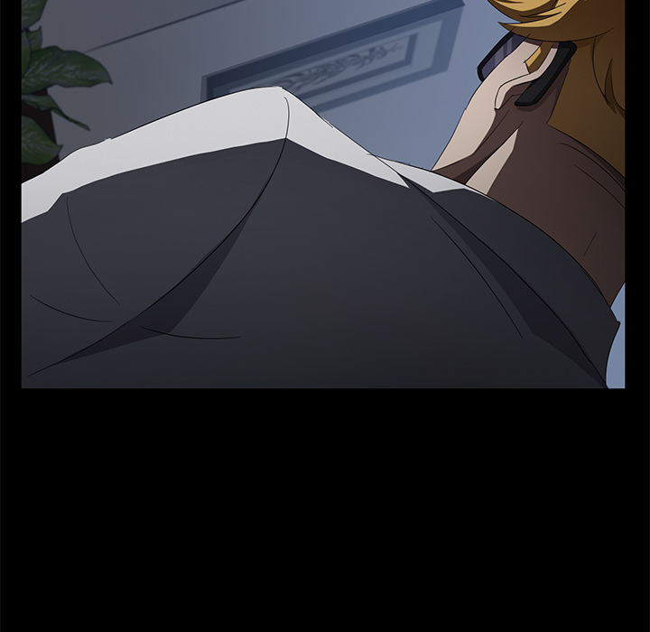 [韩国漫画] 卖身契约 爱情,熟女人妻,巨乳大奶#[124P]-115