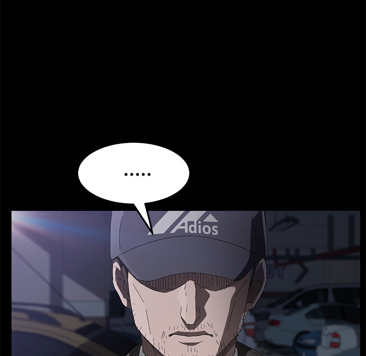 [韩国漫画] 卖身契约 爱情,熟女人妻,巨乳大奶#[124P]-12