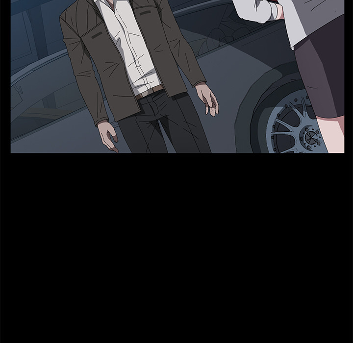 [韩国漫画] 卖身契约 爱情,熟女人妻,巨乳大奶#[124P]-15