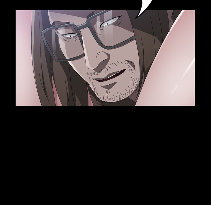 [韩国漫画] 卖身契约 爱情,熟女人妻,巨乳大奶#[124P]-24