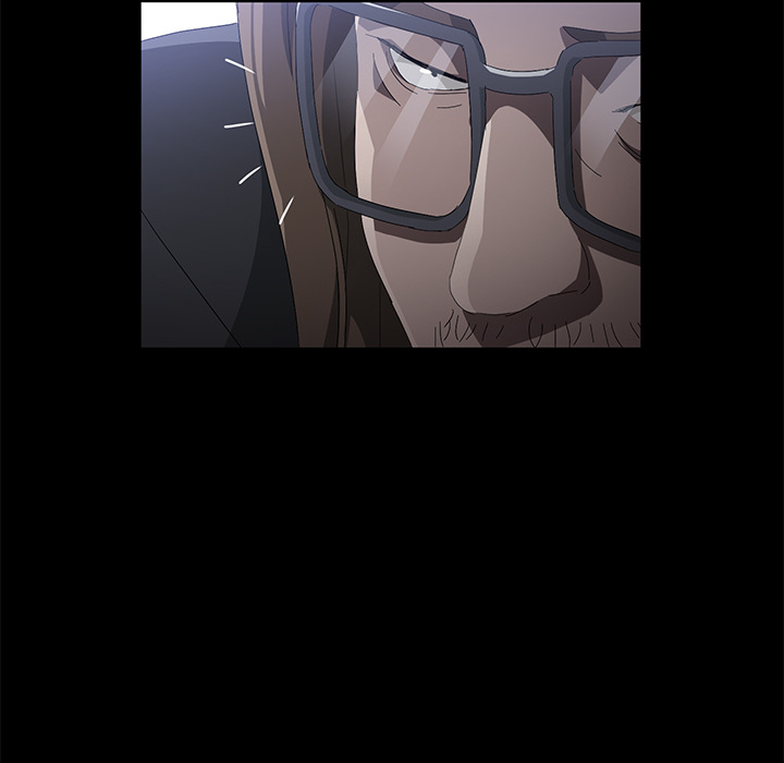 [韩国漫画] 卖身契约 爱情,熟女人妻,巨乳大奶#[124P]-37