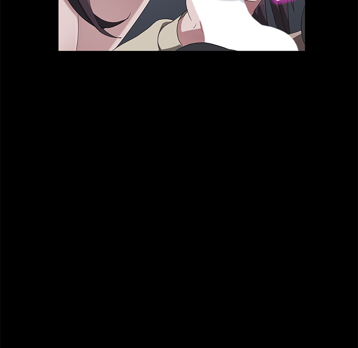 [韩国漫画] 卖身契约 爱情,熟女人妻,巨乳大奶#[124P]-60