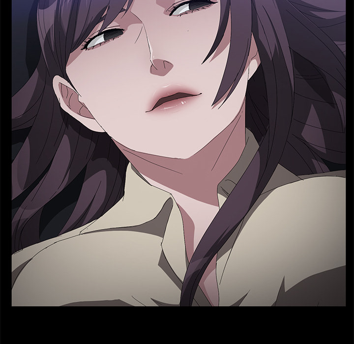 [韩国漫画] 卖身契约 爱情,熟女人妻,巨乳大奶#[124P]-7