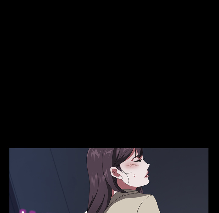 [韩国漫画] 卖身契约 爱情,熟女人妻,巨乳大奶#[124P]-76