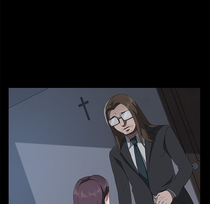 [韩国漫画] 卖身契约 爱情,熟女人妻,巨乳大奶#[124P]-98