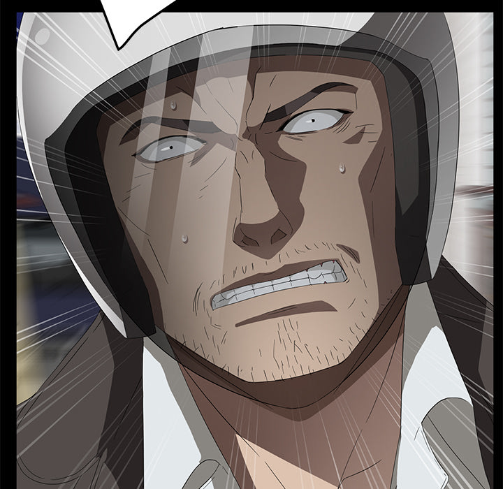 [韩国漫画] 卖身契约 爱情,熟女人妻,巨乳大奶#[124P]-21