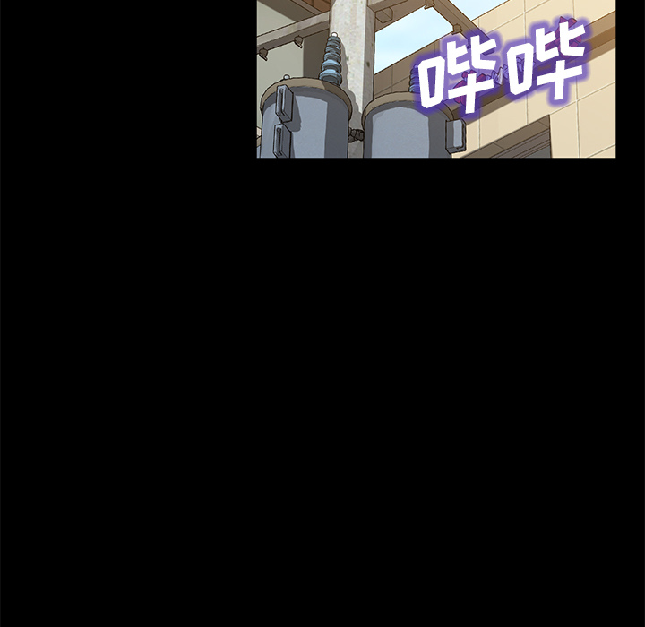 [韩国漫画] 卖身契约 爱情,熟女人妻,巨乳大奶#[124P]-24