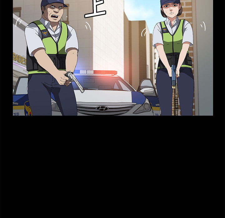 [韩国漫画] 卖身契约 爱情,熟女人妻,巨乳大奶#[124P]-27