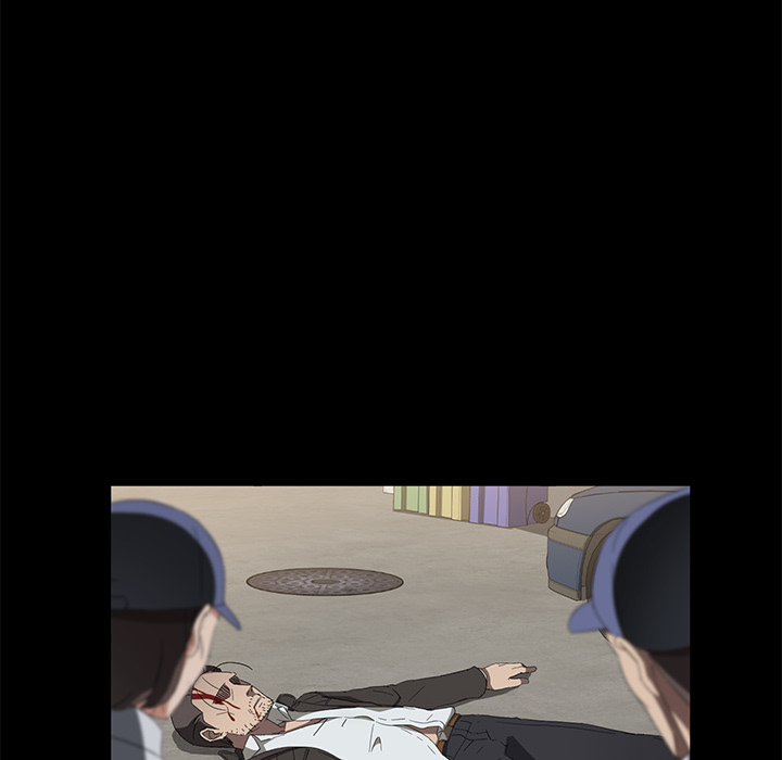 [韩国漫画] 卖身契约 爱情,熟女人妻,巨乳大奶#[124P]-28