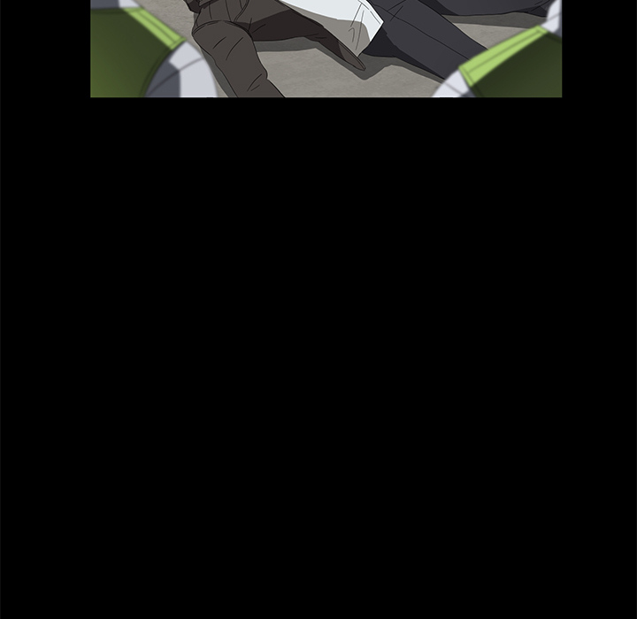 [韩国漫画] 卖身契约 爱情,熟女人妻,巨乳大奶#[124P]-29