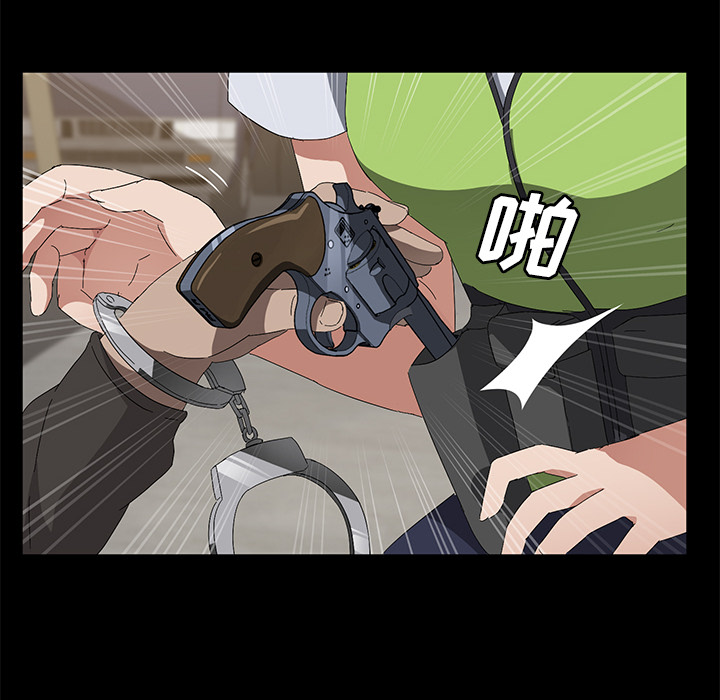 [韩国漫画] 卖身契约 爱情,熟女人妻,巨乳大奶#[124P]-51