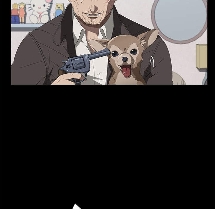 [韩国漫画] 卖身契约 爱情,熟女人妻,巨乳大奶#[124P]-68