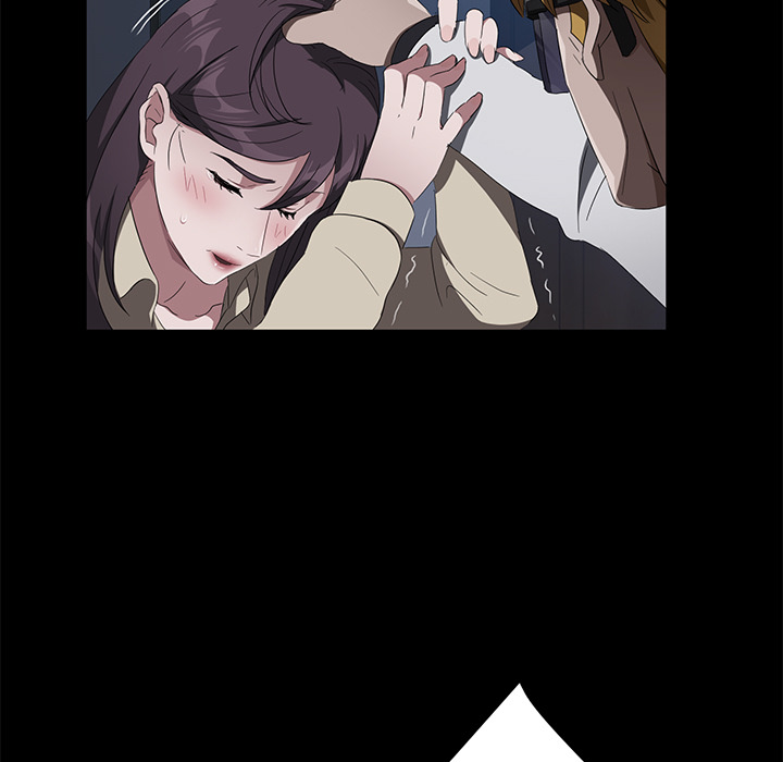 [韩国漫画] 卖身契约 爱情,熟女人妻,巨乳大奶#[124P]-7