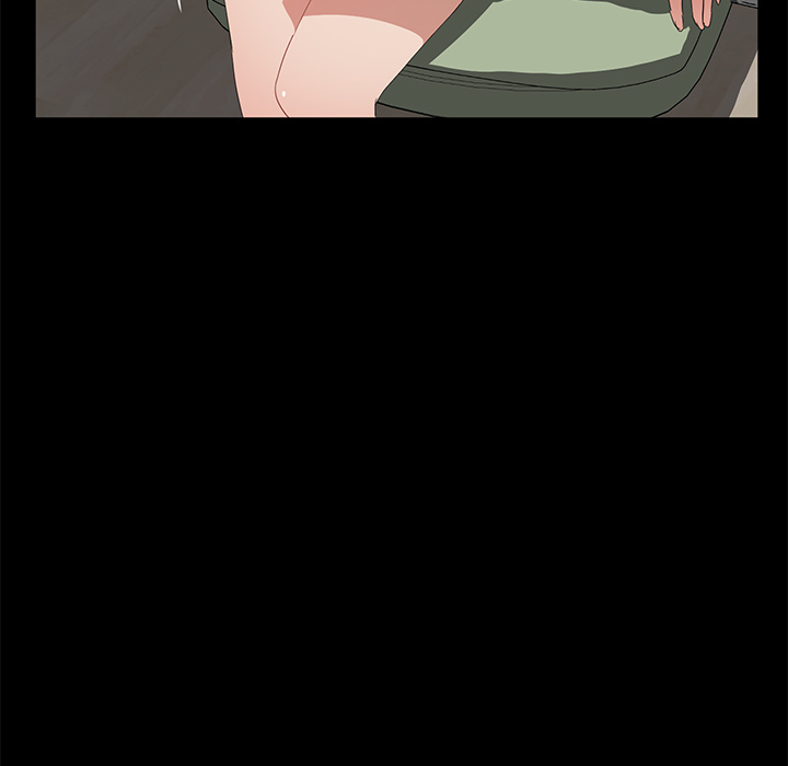 [韩国漫画] 卖身契约 爱情,熟女人妻,巨乳大奶#[124P]-79