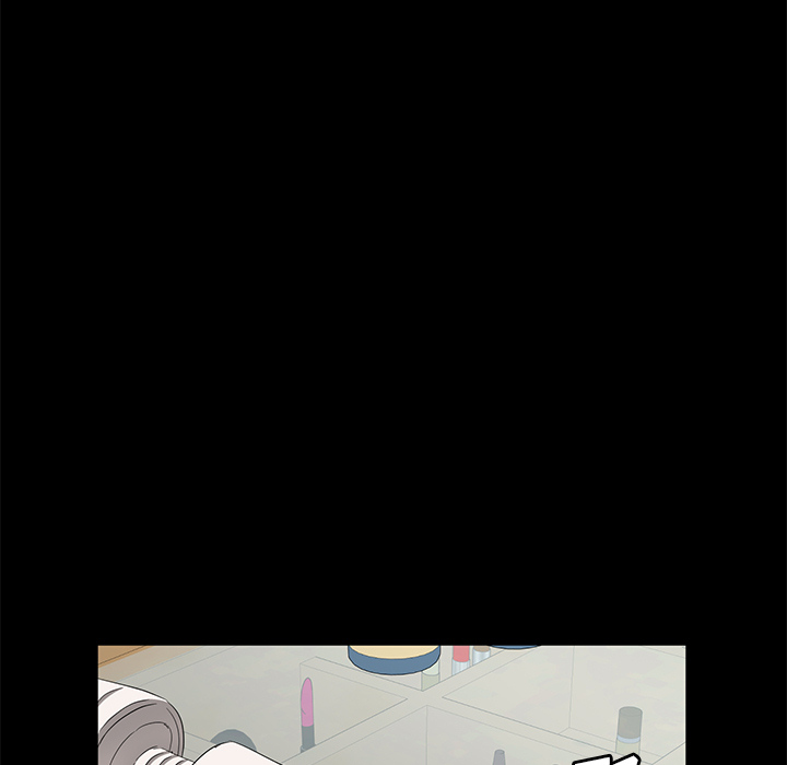 [韩国漫画] 卖身契约 爱情,熟女人妻,巨乳大奶#[124P]-87