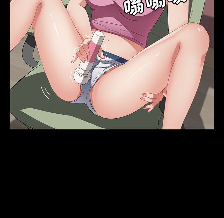 [韩国漫画] 卖身契约 爱情,熟女人妻,巨乳大奶#[124P]-90