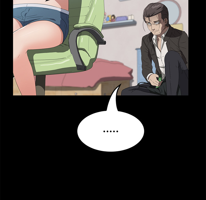 [韩国漫画] 卖身契约 爱情,熟女人妻,巨乳大奶#[129P]-112