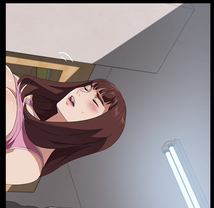 [韩国漫画] 卖身契约 爱情,熟女人妻,巨乳大奶#[129P]-124