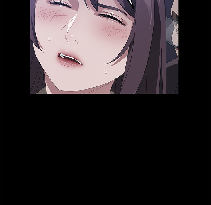 [韩国漫画] 卖身契约 爱情,熟女人妻,巨乳大奶#[129P]-37