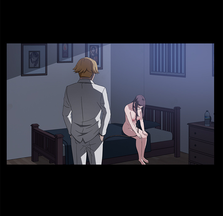 [韩国漫画] 卖身契约 爱情,熟女人妻,巨乳大奶#[129P]-78