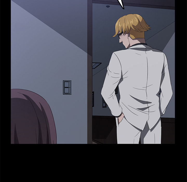 [韩国漫画] 卖身契约 爱情,熟女人妻,巨乳大奶#[129P]-85